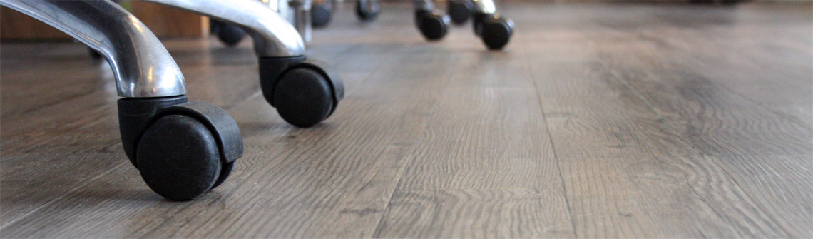 Commercial Flooring Nottingham